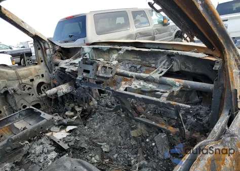 2016 Ford F350 Super Duty from USA, damaged, VIN 1FT8W3DT7GED26849